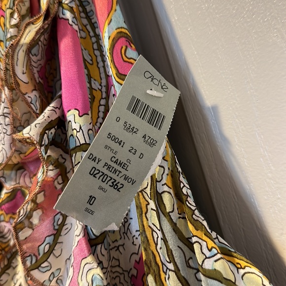 Dress - Picture 3 of 3